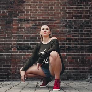 Meet your Posher, Jordyn